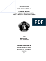 Kupdf - Com - Proposal Tak Stimulasi Sensori