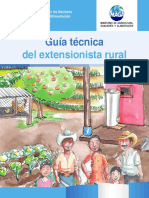 Guia Del Extensionista Rural Versión Web 050717