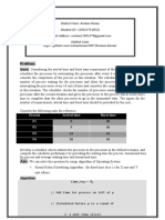 Problem:: Student Id: 11802478 (B52) Github Link