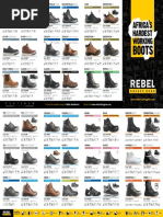 Rebel SafetyGear Brochure - Compressed