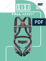 Sisi Fall Arrest Catalogue - Compressed