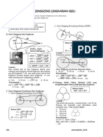 Garis - Singgung - Persekutuan Luar (GSPL) Dan Dalam (GSPD) PDF