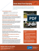 TruckMounted FactSheet
