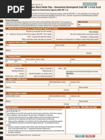 Form 43 Waterproofing Compliance QLD | PDF | License