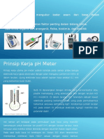 PH Meter