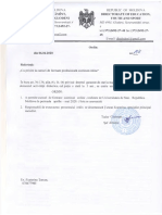 Ordin Cursuri Online PDF