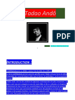 Tadao Andō PDF
