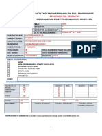 Memorandum PHO331T ASSIGNMENT1-SEMESTER2-2018 PDF