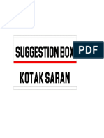 Suggestion Box1