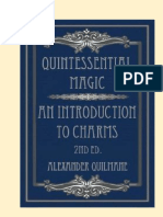Quintessential Magic:An Introduction To Charms 2nd Edition PDF