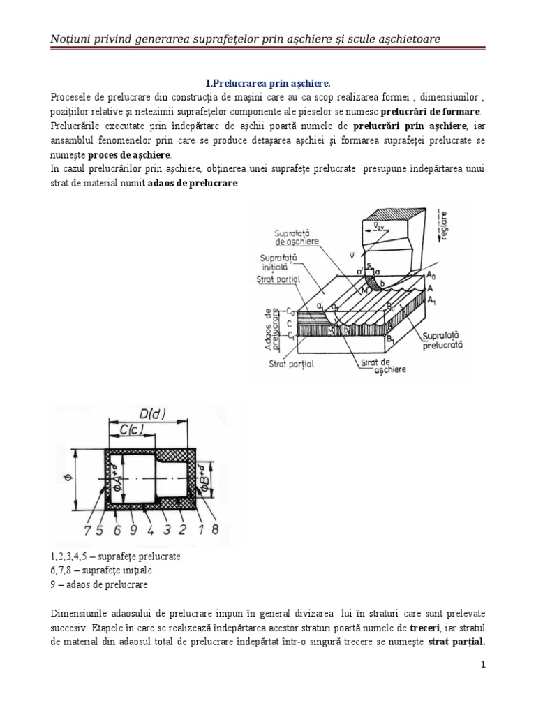 Aschiere | PDF