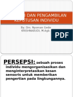 PERSEPSI DAN PENGAMBILAN KEPUTUSAN INDIVIDU.pptx