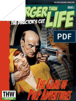 Larger Than Life 2e - Director's Cut (2015) PDF