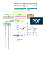 Testing Spreadsheet Vs LRFD Tables: Truss Tr23 YP 15-Apr Sample Connection