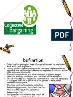 Collective-Bargaining