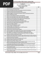 LTE 4G Question Bank-15EC81 PDF