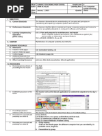 Routine Computer Maintenance Checklist | PDF | Computers | Technology ...