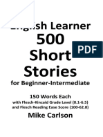 500 Short Stories PDF