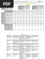 Evaluación de Riesgo Waterlow en Salud | PDF | Índice de masa corporal ...