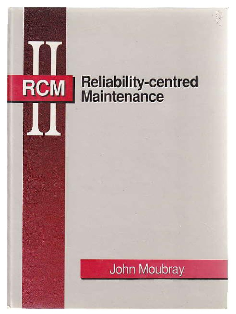 RCM JohnMoubray Bahasa2 | PDF