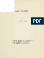 Preparation Am) Reactions of Partially Fluorinated Dienes