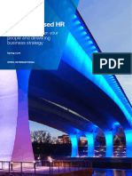 Evidence Based HR O 201504 PDF