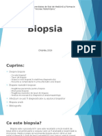 Biopsia