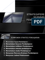 10. STRATEGI & RANCANGAN PEMBELAJARAN 17-1.ppt