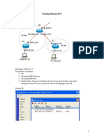 BGP Routing