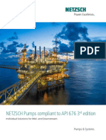 NETZSCH Compliant API-01 18 PDF