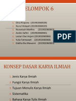 ppt indonesia karya ilmiah kel 6.pptx