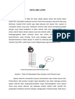 4&5. Data Link Layer PDF