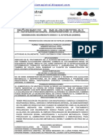 BICARBONATO 1 G 50 PAPELES PDF