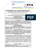 BICARBONATO 500 MG 100 CÁPSULAS PDF