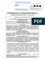 BICARBONATO 1 G 100 CÁPSULAS PDF