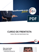 Slides Frentista 2018 - Elias