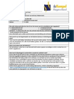 LSF Nederlands Formele Brief 07-04-2020