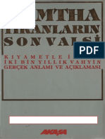 Ramtha Tiranlarin Son Valsi-1987-91 PDF
