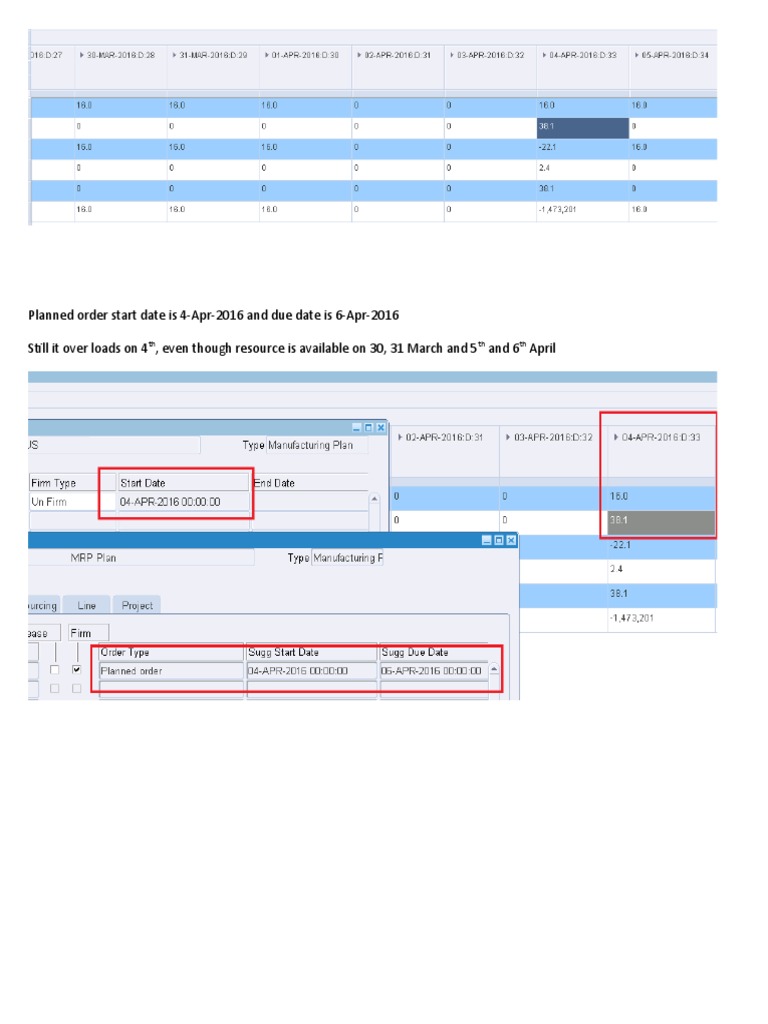 Resource Is Overloaded | PDF