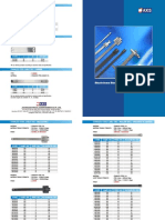 SS Cable Ties Catalog PDF