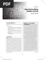 Ethical DecisionMakingProcess PDF