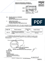 Habilitación Del Centro Integrado de Región Inteligente Metropolitano