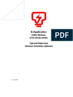 TNB Eapp User Manual PDF