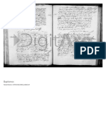 Representação digital - Baptismos - Arquivo da Universidade de Coimbra - Archeevo António filho de João Francisco e Esperança Gomes