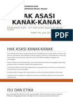 Hak Asasi Kanak-Kanak