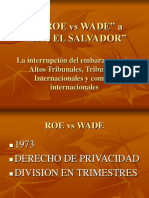 Consejería e Interrupción legal del embarazo ILE Dra. Marcela Pájaro (1)