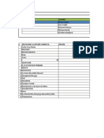 1.1 Conceptos de Bases de Datos Ejemplos