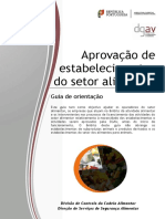 Guia_Orientacao_Aprovacao_Estabelecimentos_Setor_Alimentar