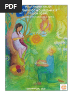 Vivenciando a quaresma e a páscoa no lar