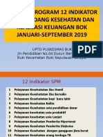 Bahan Capaian Program BOK